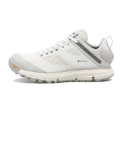 61220　WMNS TRAIL 2650 MESH GTX　GHOST　611274-0001