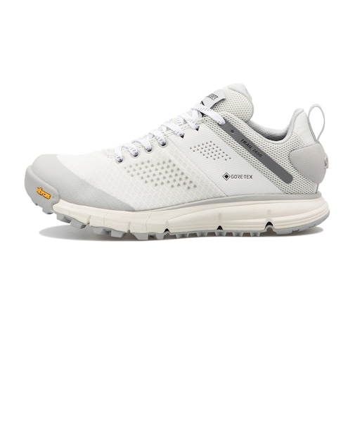 61220　WMNS TRAIL 2650 MESH GTX　GHOST　611274-0001