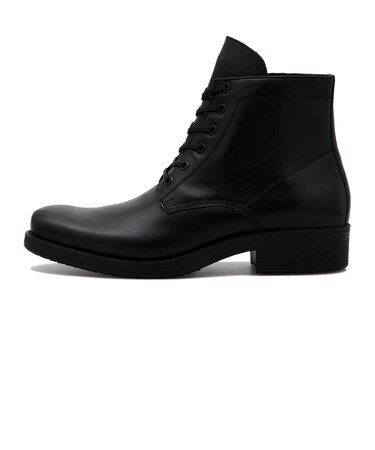 SR03696　ANTISCIVOLO BOOTS　NERO　606790-0001
