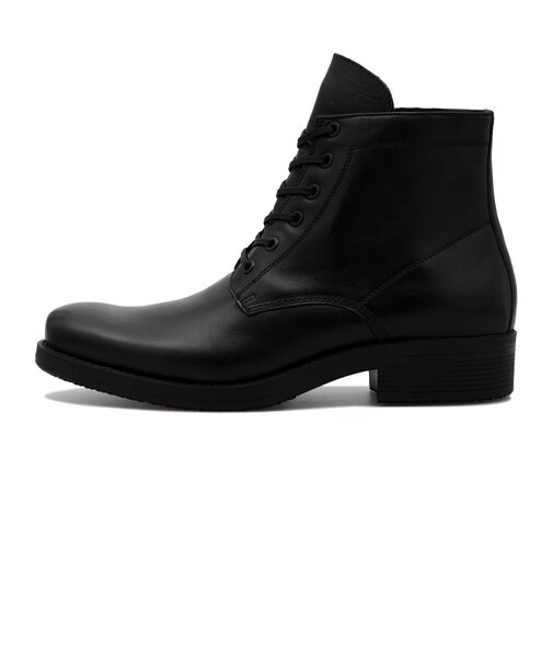 SR03696　ANTISCIVOLO BOOTS　NERO　606790-0001