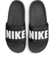 MBQ4639　OFFCOURT SLIDE　012BLACK/WHITE　605988-0003