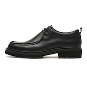 HL81039　TOUGH MOC　FG/BLACK　611876-0001