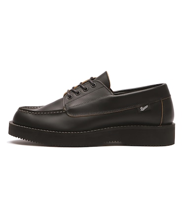 D210510　BROGAN　BLACK　624342-0001