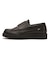 D210510　BROGAN　BLACK　624342-0001