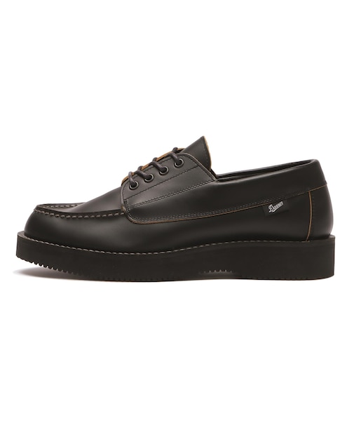 D210510　BROGAN　BLACK　624342-0001
