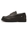 D210510　BROGAN　BLACK　624342-0001