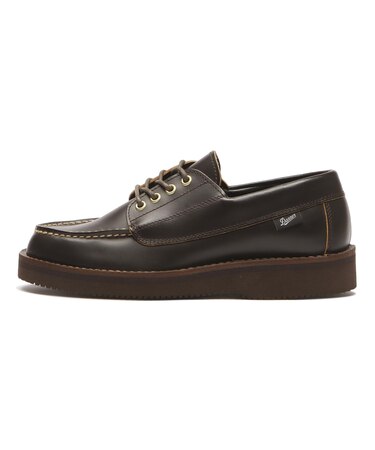 D210510　BROGAN　DK.BROWN　624342-0002