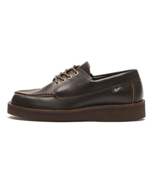 D210510　BROGAN　DK.BROWN　624342-0002