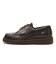 D210510　BROGAN　DK.BROWN　624342-0002