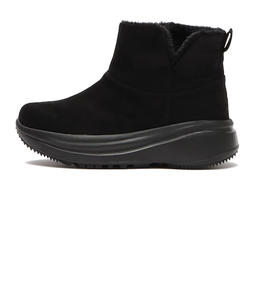 HW90148　KEELY 4　S/BLACK　620659-0001