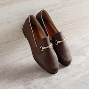 W5005　BIT LOAFER 1.5　BROWN　619180-0004