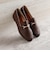 W5005　BIT LOAFER 1.5　BROWN　619180-0004