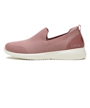 W1005　SOCK SLIP ON　ROSE　606206-0005