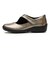 HW30136　HC ADELE 3　SHINY TAUPE　624056-0002