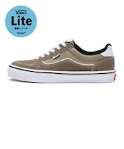 V3858 SC　MARVERICK　TAUPE/WHITE　622933-0003