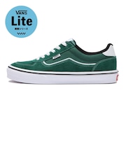 V3858 SC　MARVERICK　GREEN/WHITE　622933-0004