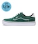 V3858 SC　MARVERICK　GREEN/WHITE　622933-0004
