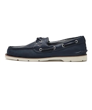STS24103　LEEWARD 2-EYE(W)　NAVY　624859-0001