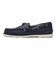 STS24103　LEEWARD 2-EYE(W)　NAVY　624859-0001