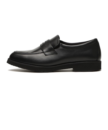HB40022 AL SU LOAFER 4E BLACK 623235-0001