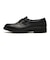 HB40022　AL SU LOAFER 4E　BLACK　623235-0001