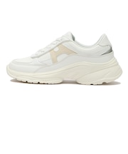 HW20343　HARU 3　WHITE　624032-0001