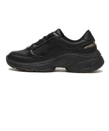 HW20343 HARU 3 BLACK 624032-0002