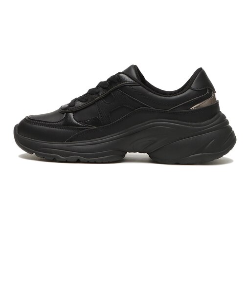 HW20343 HARU 3 BLACK 624032-0002