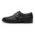 HB30072　ALFL MONK WIDE　BLACK　612001-0001