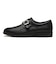 HB30072　ALFL MONK WIDE　BLACK　612001-0001