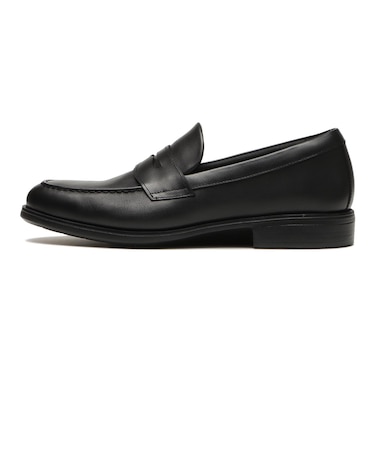HB30073 ALFL LOAFER WIDE BLACK 612002-0001