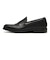HB30073　ALFL LOAFER WIDE　BLACK　612002-0001