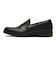 HB30073　ALFL LOAFER WIDE　BLACK　612002-0001