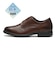 HB80190　AL IT8 PLAIN3　BROWN　615469-0002