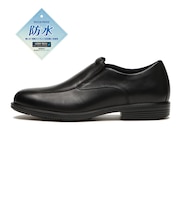 HB80192　AL IT8 SLIPON　BLACK　615470-0001