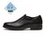 HB80192　AL IT8 SLIPON　BLACK　615470-0001