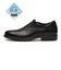 HB80192　AL IT8 SLIPON　BLACK　615470-0001