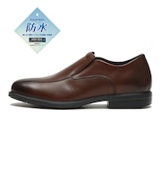 HB80192　AL IT8 SLIPON　BROWN　615470-0002