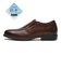 HB80192　AL IT8 SLIPON　BROWN　615470-0002