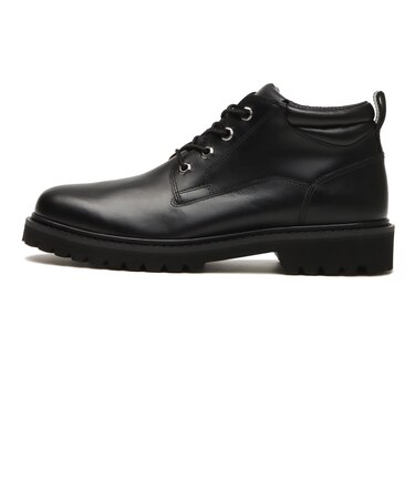 HL81041 TOUGH CHUKKA PL/BLACK 617386-0001