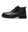 HL81041　TOUGH CHUKKA　PL/BLACK　617386-0001