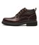 HL81041　TOUGH CHUKKA　PL/BURGUNDY　617386-0002