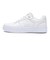 SR04300　ZENAS FORO　WHITE　624075-0001