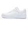 SR04300　ZENAS FORO　WHITE　624075-0001