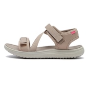 W2013　TAPE SANDAL　TAUPE　624348-0002