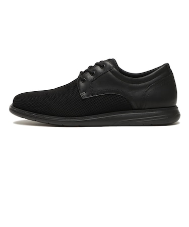HL19016 TR ADRIAN KNIT BLACK/BLACK 627850-0001