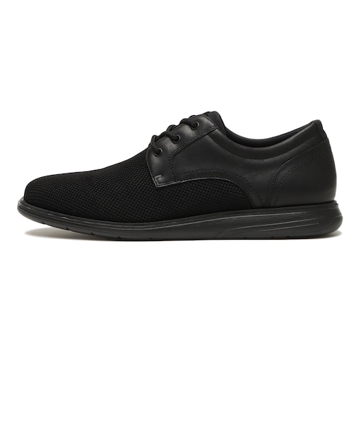 HL19016 TR ADRIAN KNIT BLACK/BLACK 627850-0001