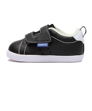 HK75210　V-COURT2(12-15)　BLACK　628834-0001