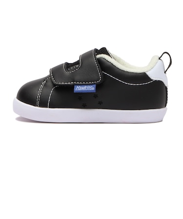 HK75210 V-COURT2(12-15) BLACK 628834-0001