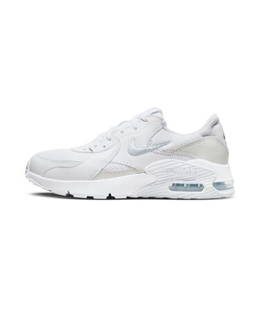 WCD5432 W AIRMAX EXCEE 121WHTE/METPLT 602485-0020